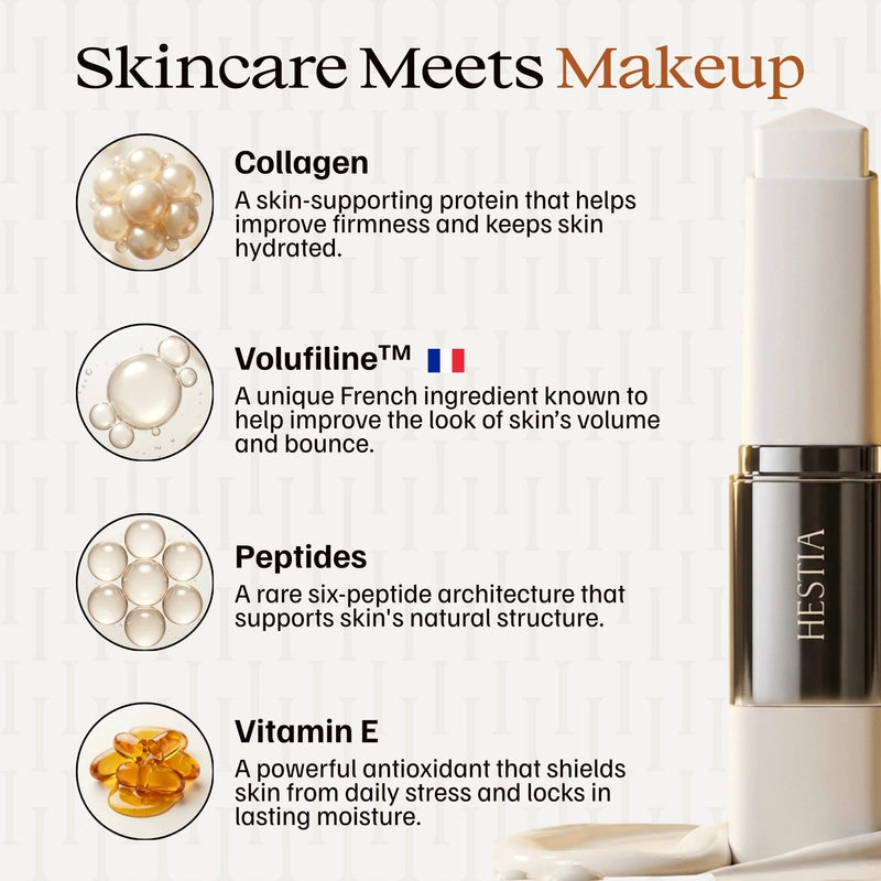 Adaptive Skin Foundation Stick