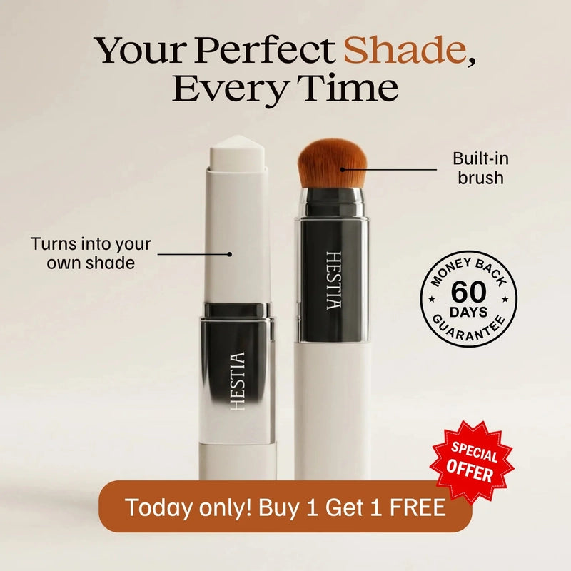 Adaptive Skin Foundation Stick