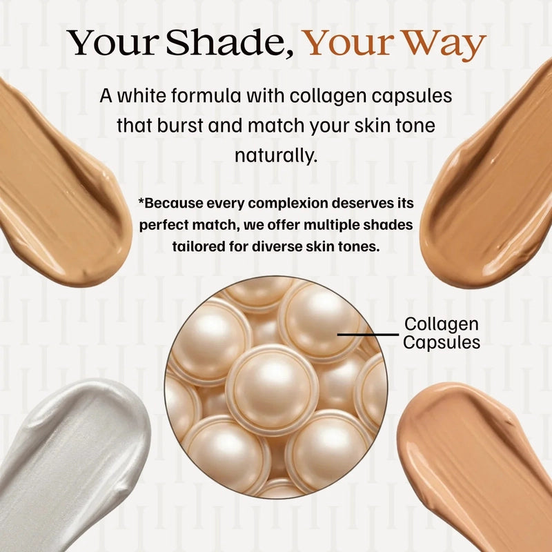 Adaptive Skin Foundation Stick