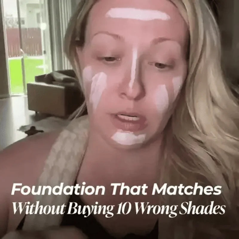 Adaptive Skin Foundation Stick